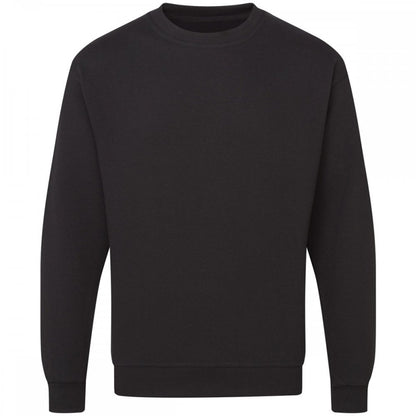 UCC002 50/50 Heavyweight Set-In Sweatshirt