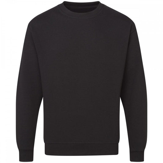 UCC002 50/50 Heavyweight Set-In Sweatshirt