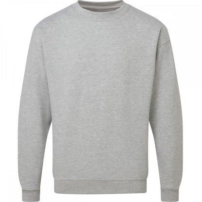 UCC002 50/50 Heavyweight Set-In Sweatshirt