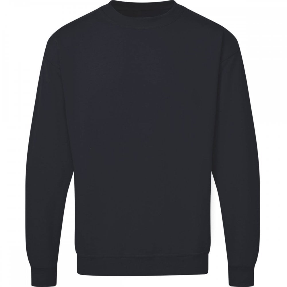 UCC002 50/50 Heavyweight Set-In Sweatshirt