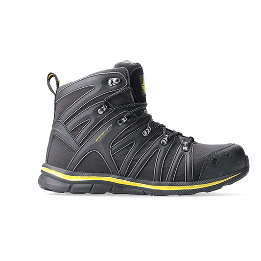 AS254 S3 Safety Boot (Vegan Friendly)