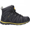 AS254 S3 Safety Boot (Vegan Friendly) UK11 - EU46 - US12 Black *One Size Only - Outlet Store*