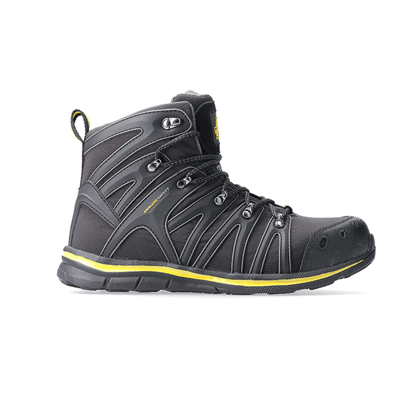 AS254 S3 Safety Boot (Vegan Friendly)