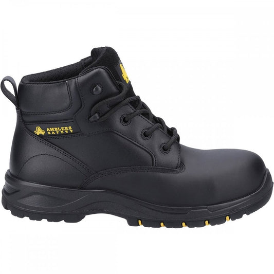 AS605C S3 Safety Boots