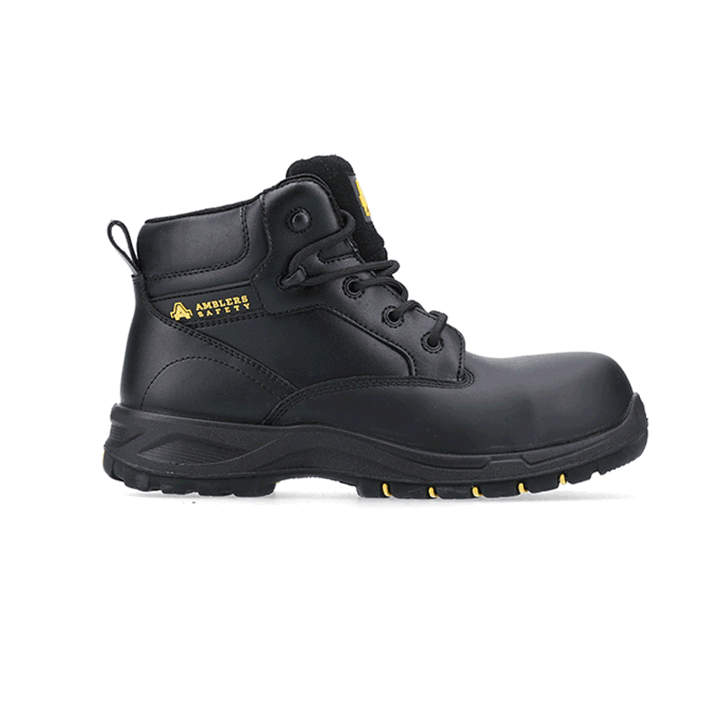 AS605C S3 Safety Boots