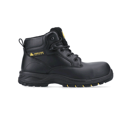 AS605C S3 Safety Boots