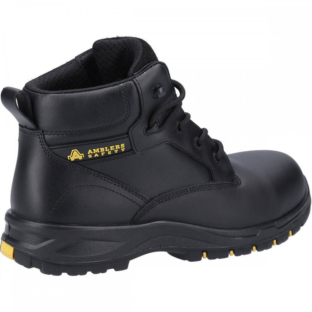 AS605C S3 Safety Boots