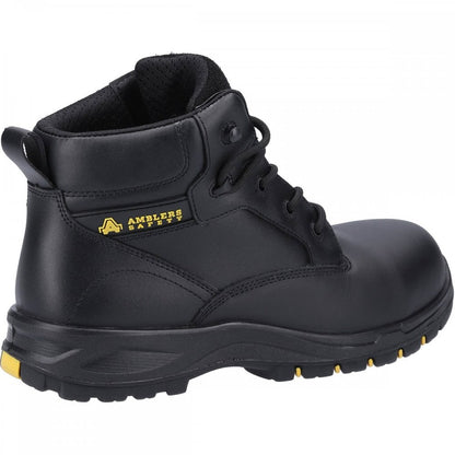 AS605C S3 Safety Boots