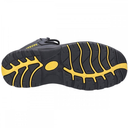 AS605C S3 Safety Boots