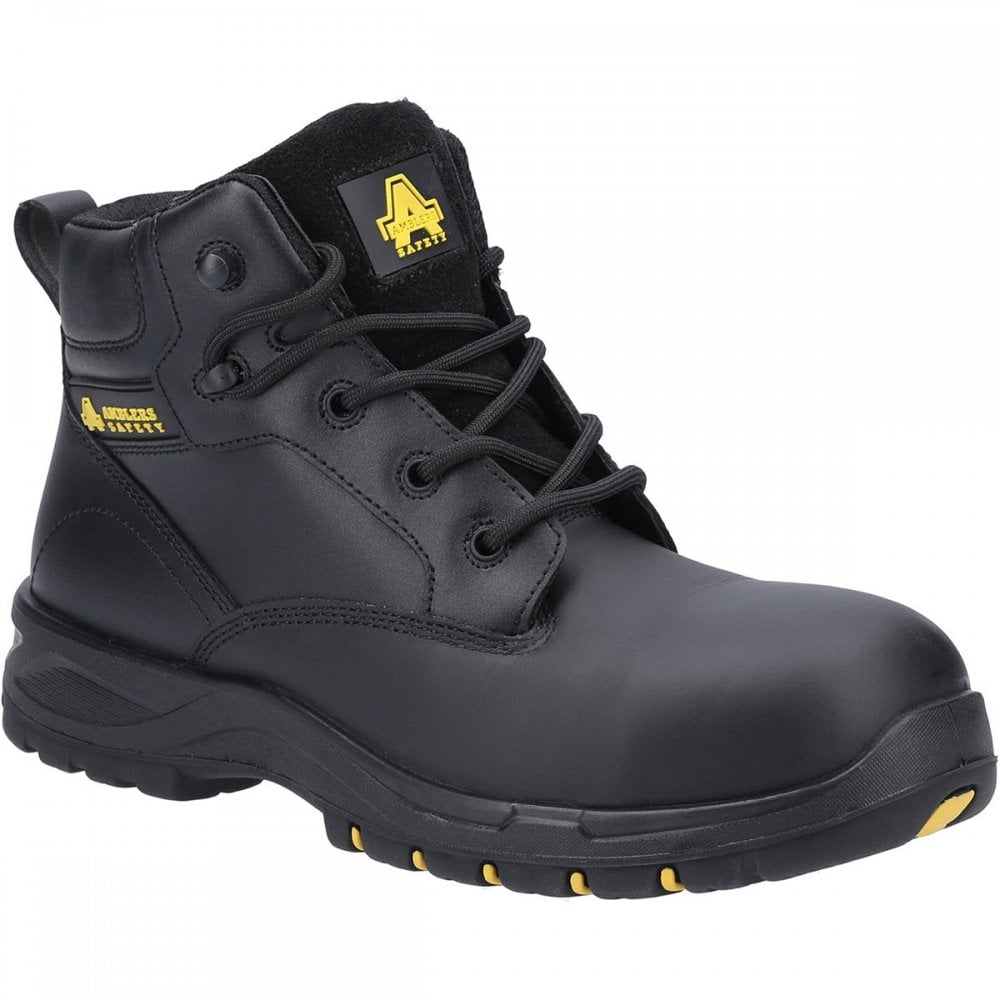 AS605C S3 Safety Boots