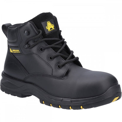AS605C S3 Safety Boots