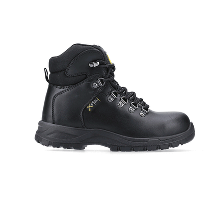 AS606 S3 Safety Boots