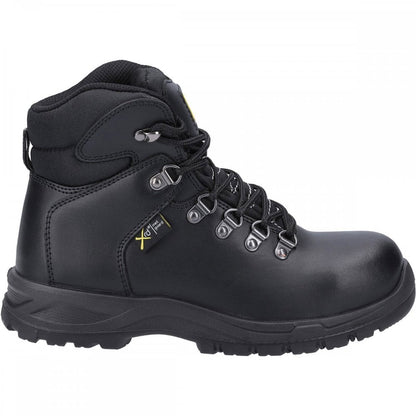 AS606 S3 Safety Boots