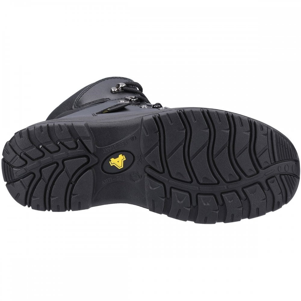 AS606 S3 Safety Boots