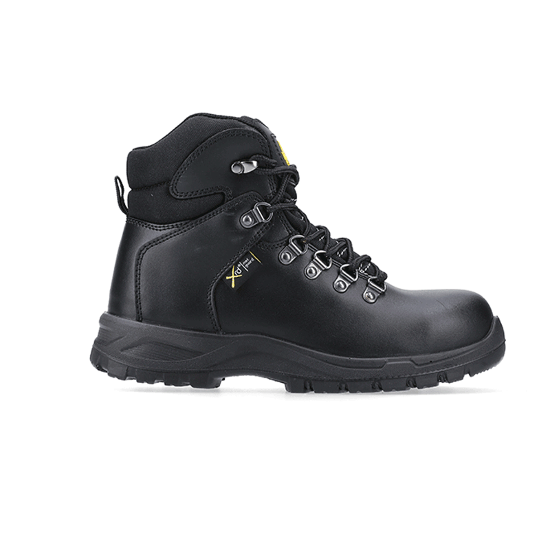 AS606 S3 Safety Boots