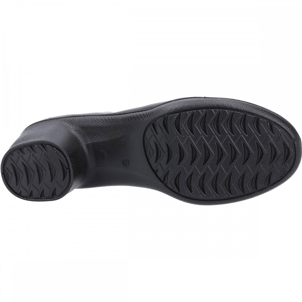 AS607 Brigitte Ladies S3 Safety Court Shoe
