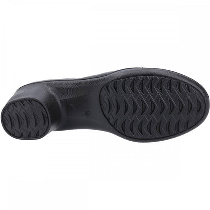 AS607 Brigitte Ladies S3 Safety Court Shoe