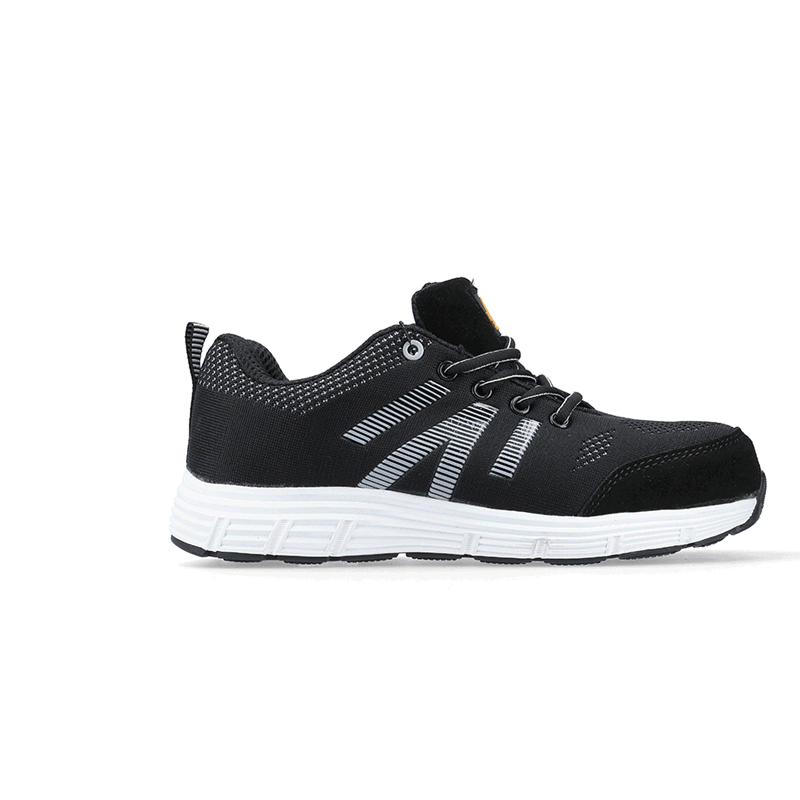 AS714 BOLT Lace Up Safety Trainer