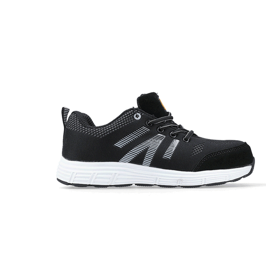 AS714 BOLT Lace Up Safety Trainer