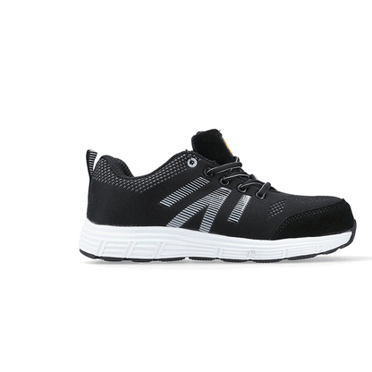 AS714 BOLT Lace Up Safety Trainer