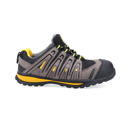 FS42C Metal Free Lace Up S1P HRO Safety Trainer