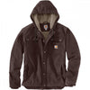 103826 Washed Duck Bartlett Utility Jacket