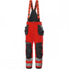 71493 Alna 2.0 High Visibility Shell Construction Trouser Class 2