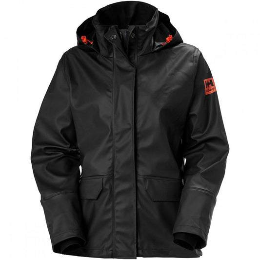 70286 Womens Luna Rain Jacket