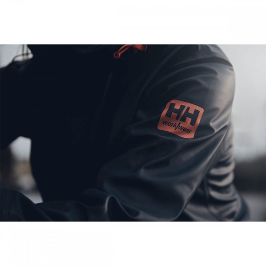 70286 Womens Luna Rain Jacket