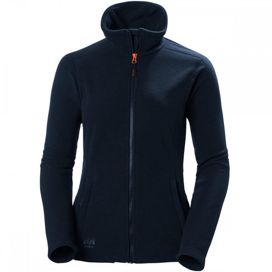72400 Womens Luna Fleece Jacket