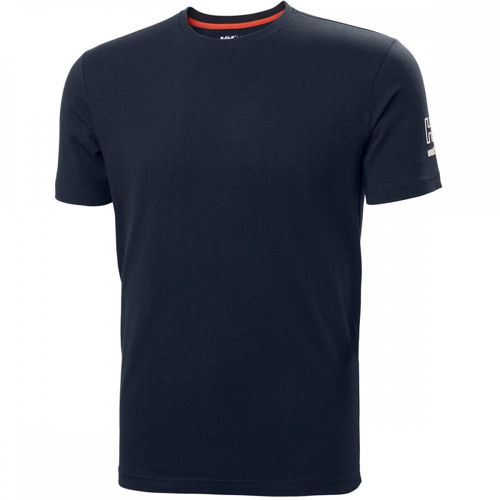 79246 Kensington Summer T-Shirt with STRETCH