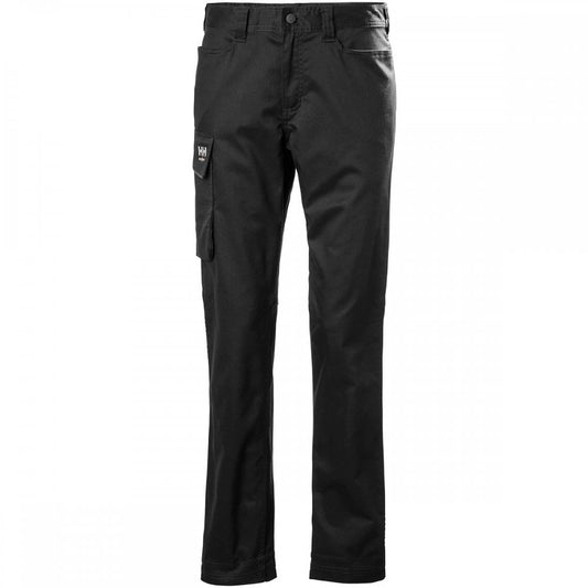 77531 Womens Luna Light Service Trouser