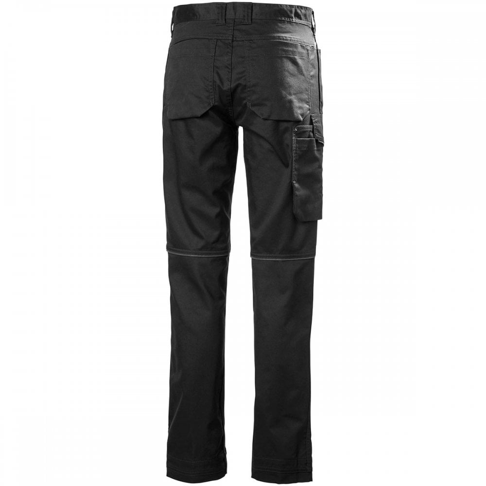 77531 Womens Luna Light Service Trouser