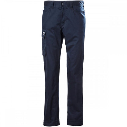 77531 Womens Luna Light Service Trouser