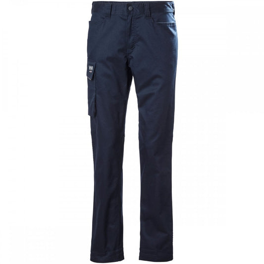 77531 Womens Luna Light Service Trouser