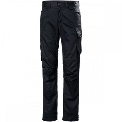 77529 Womens Luna Light Work Trouser - 2 Way Stretch Material