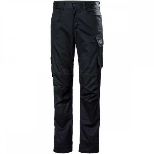 77529 Womens Luna Light Work Trouser - 2 Way Stretch Material