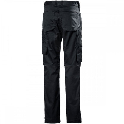 77529 Womens Luna Light Work Trouser - 2 Way Stretch Material