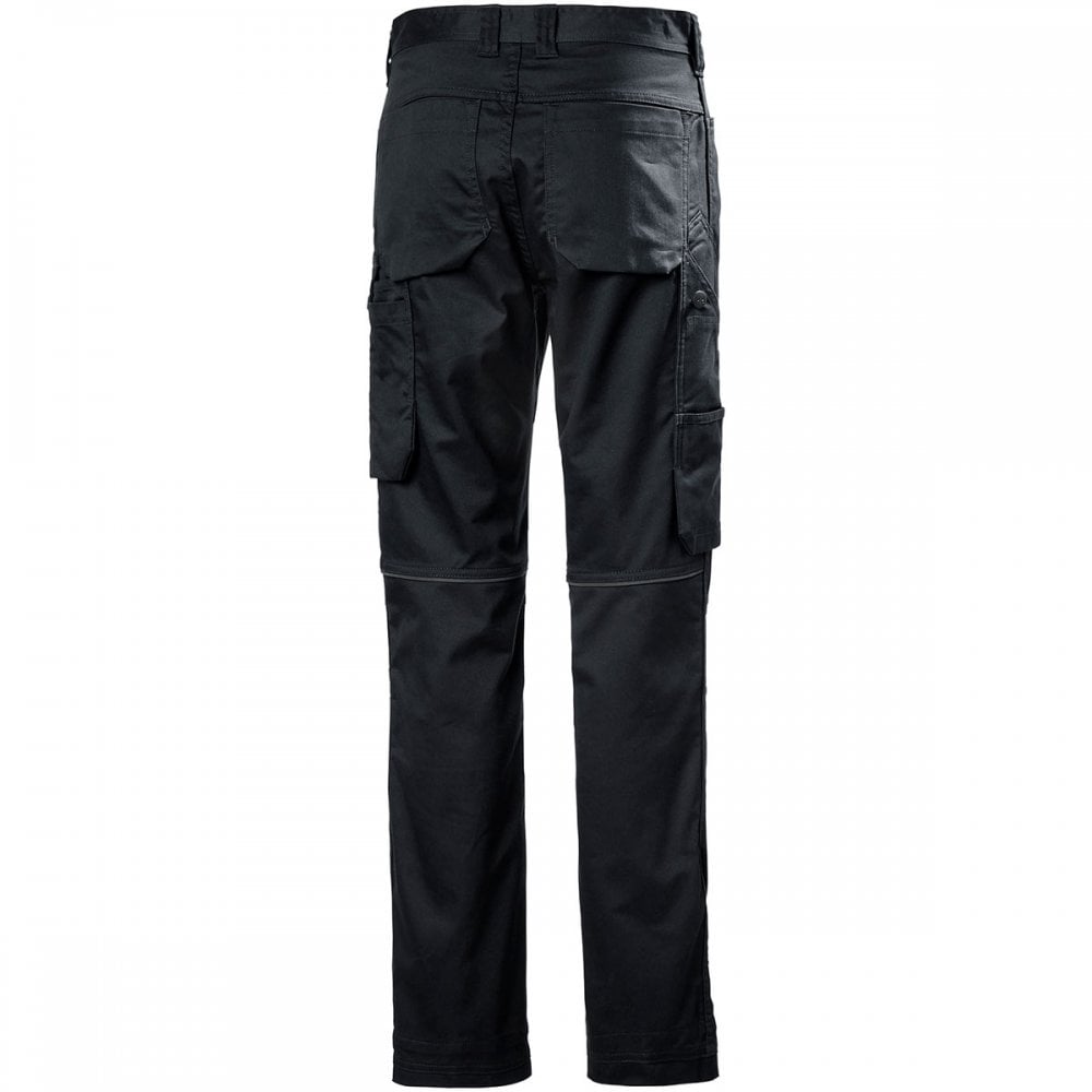 77529 Womens Luna Light Work Trouser - 2 Way Stretch Material