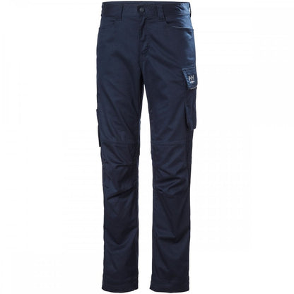 77529 Womens Luna Light Work Trouser - 2 Way Stretch Material