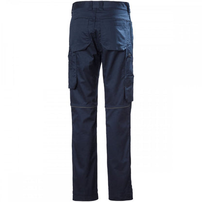 77529 Womens Luna Light Work Trouser - 2 Way Stretch Material