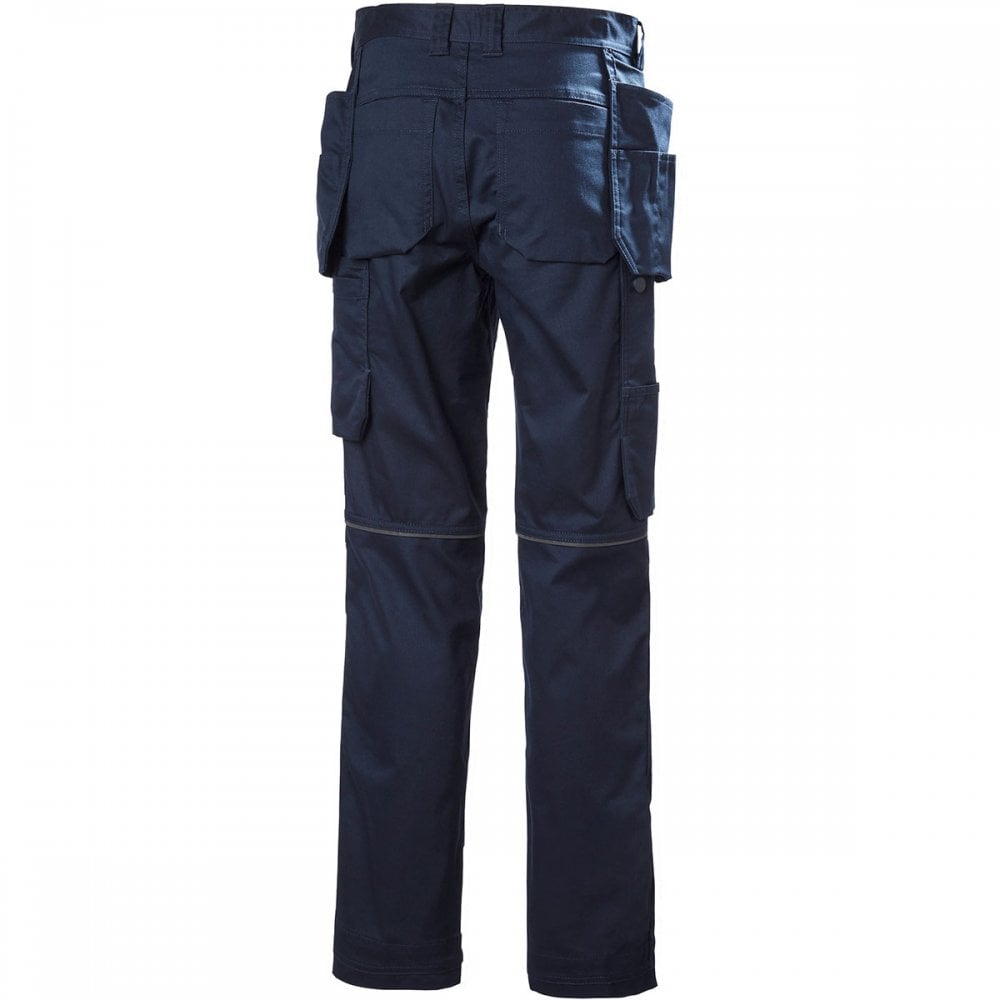 77527 Womens Luna Light Construction Trouser