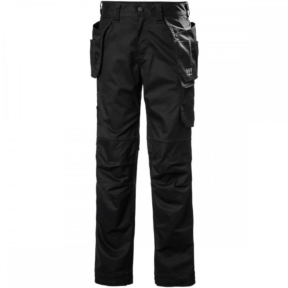 77527 Womens Luna Light Construction Trouser