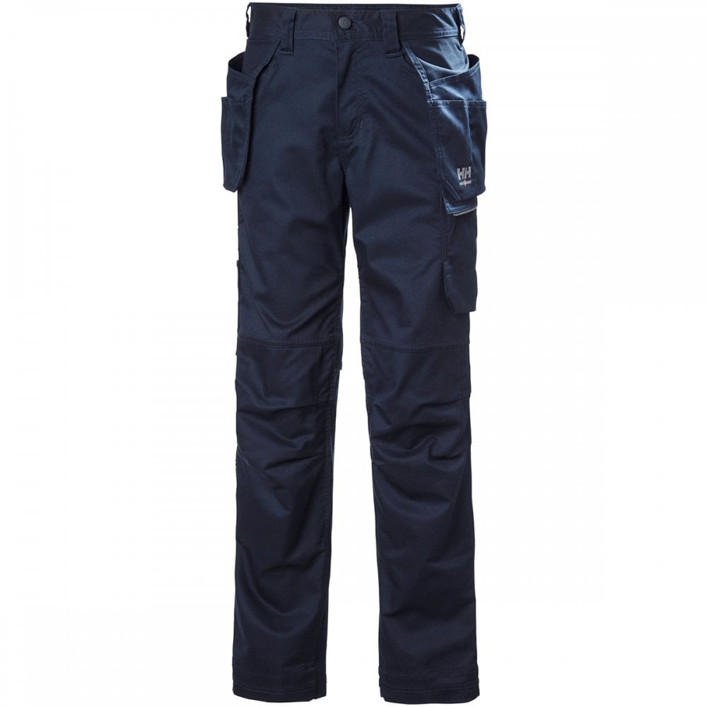77527 Womens Luna Light Construction Trouser