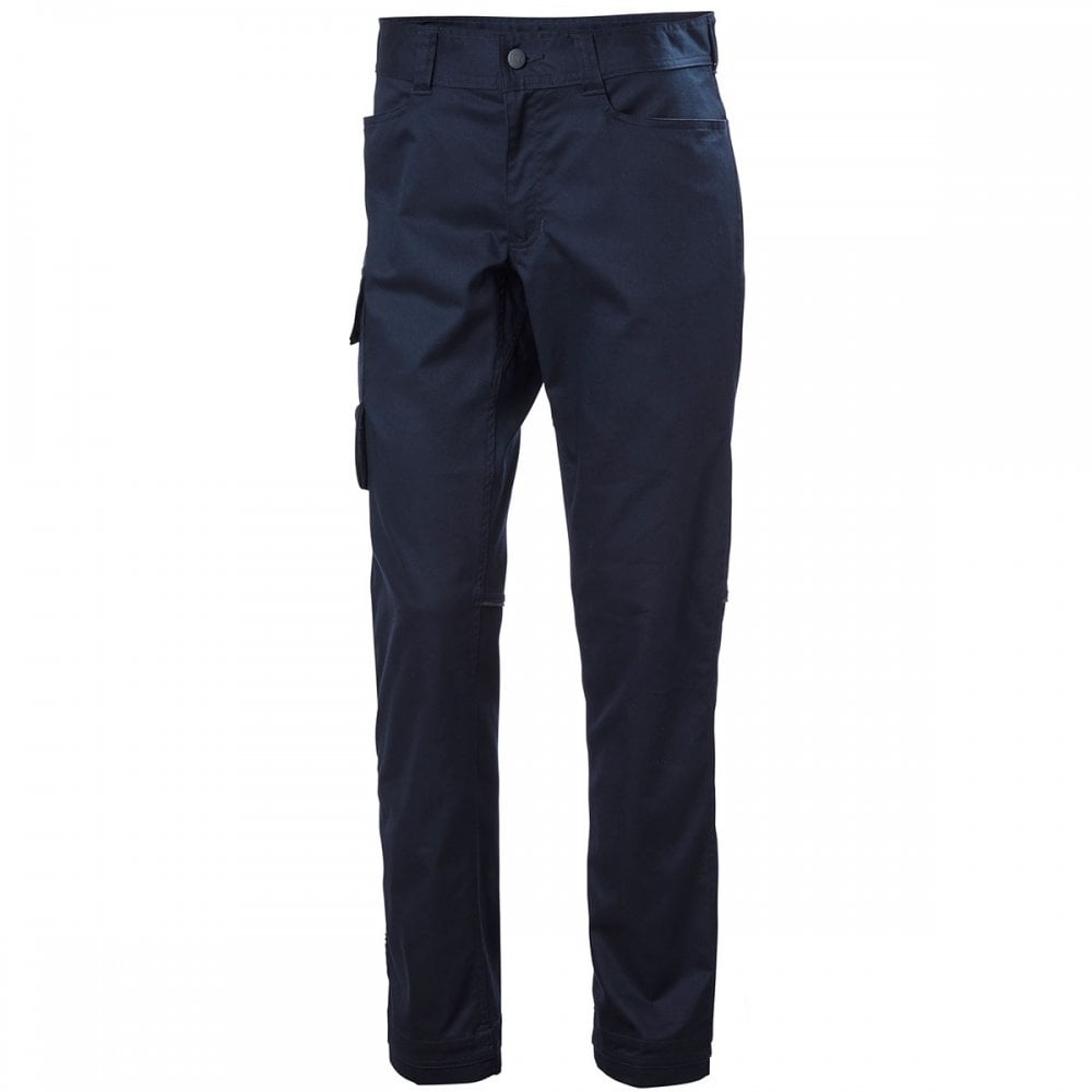 77525 Manchester Service Trouser