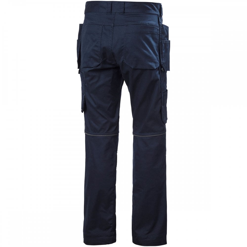 77521 Manchester Construction Trouser