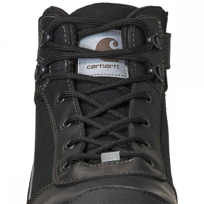 F702933 Detroit Reflective S3 Zip Safety Boot