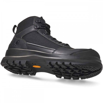 F702933 Detroit Reflective S3 Zip Safety Boot