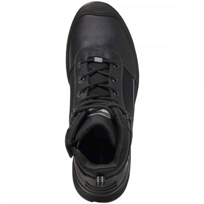 F702933 Detroit Reflective S3 Zip Safety Boot