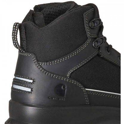 F702933 Detroit Reflective S3 Zip Safety Boot